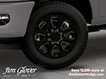 New 2026 Ram 2500 Laramie Crew Cab 4x4 Pickup for sale #DT14131 - photo 14