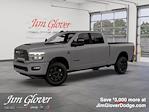 New 2026 Ram 2500 Laramie Crew Cab 4x4 Pickup for sale #DT14131 - photo 2
