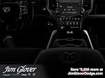 New 2026 Ram 2500 Laramie Crew Cab 4x4 Pickup for sale #DT14131 - photo 30