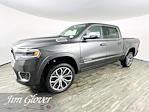 New 2026 Ram 1500 Limited Longhorn Crew Cab 4x4 Pickup for sale #DT14136 - photo 4