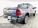 New 2026 Ram 1500 Limited Longhorn Crew Cab 4x4 Pickup for sale #DT14136 - photo 6