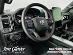 New 2026 Ram 1500 Rebel Crew Cab 4x4 Pickup for sale #DT14137 - photo 25