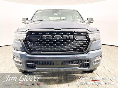 New 2026 Ram 1500 Big Horn Crew Cab 4x4 Pickup for sale #DT14141 - photo 1