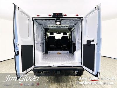 New 2026 Ram ProMaster 1500 Standard Roof Empty Cargo Van for sale #DT14142 - photo 2