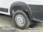 New 2026 Ram ProMaster 1500 Standard Roof Empty Cargo Van for sale #DT14142 - photo 8