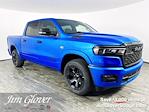 New 2026 Ram 1500 Big Horn Crew Cab 4x4 Pickup for sale #DT14143 - photo 6