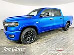 New 2026 Ram 1500 Big Horn Crew Cab 4x4 Pickup for sale #DT14143 - photo 8