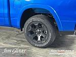 New 2026 Ram 1500 Big Horn Crew Cab 4x4 Pickup for sale #DT14143 - photo 12