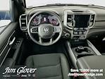 New 2026 Ram 1500 Big Horn Crew Cab 4x4 Pickup for sale #DT14143 - photo 18