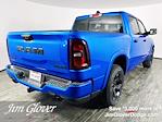 New 2026 Ram 1500 Big Horn Crew Cab 4x4 Pickup for sale #DT14143 - photo 2