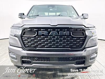 New 2026 Ram 1500 Big Horn Crew Cab 4x4 Pickup for sale #DT14144 - photo 2