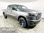 New 2026 Ram 1500 Big Horn Crew Cab 4x4 Pickup for sale #DT14144 - photo 1