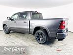 New 2026 Ram 1500 Big Horn Crew Cab 4x4 Pickup for sale #DT14144 - photo 10