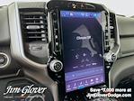 New 2026 Ram 1500 Big Horn Crew Cab 4x4 Pickup for sale #DT14144 - photo 32