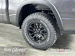 New 2026 Ram 1500 Rebel Crew Cab 4x4 Pickup for sale #DT14147 - photo 12