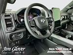 New 2026 Ram 1500 Rebel Crew Cab 4x4 Pickup for sale #DT14147 - photo 27