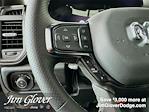 New 2026 Ram 1500 Rebel Crew Cab 4x4 Pickup for sale #DT14147 - photo 29