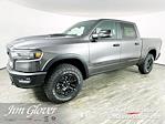 New 2026 Ram 1500 Rebel Crew Cab 4x4 Pickup for sale #DT14147 - photo 4