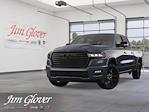 New 2025 Ram 1500 Laramie Crew Cab 4x4 Pickup for sale #DT14151 - photo 1
