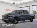New 2025 Ram 1500 Laramie Crew Cab 4x4 Pickup for sale #DT14151 - photo 2