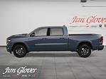 New 2025 Ram 1500 Laramie Crew Cab 4x4 Pickup for sale #DT14151 - photo 4