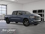 New 2025 Ram 1500 Laramie Crew Cab 4x4 Pickup for sale #DT14151 - photo 6