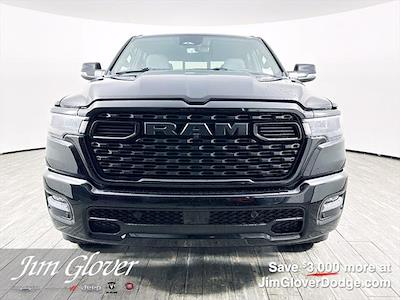 New 2026 Ram 1500 Big Horn Crew Cab 4x4 Pickup for sale #DT14155 - photo 2