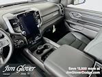 New 2026 Ram 1500 Big Horn Crew Cab 4x4 Pickup for sale #DT14155 - photo 19