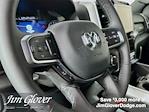 New 2026 Ram 1500 Big Horn Crew Cab 4x4 Pickup for sale #DT14155 - photo 27