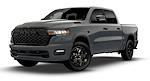 New 2026 Ram 1500 Big Horn Crew Cab 4x4 Pickup for sale #DT14168 - photo 1