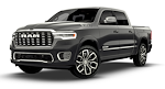 New 2026 Ram 1500 Limited Longhorn Crew Cab 4x4 Pickup for sale #DT14178 - photo 1