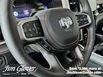 New 2026 Ram 1500 Limited Longhorn Crew Cab 4x4 Pickup for sale #DT14178 - photo 30