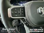 New 2026 Ram 1500 Limited Longhorn Crew Cab 4x4 Pickup for sale #DT14178 - photo 31