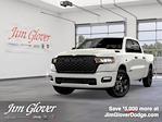 New 2026 Ram 1500 Big Horn Crew Cab 4x4 Pickup for sale #DT14180 - photo 1