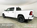 New 2026 Ram 1500 Big Horn Crew Cab 4x4 Pickup for sale #DT14180 - photo 10
