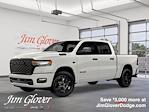 New 2026 Ram 1500 Big Horn Crew Cab 4x4 Pickup for sale #DT14180 - photo 2