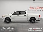 New 2026 Ram 1500 Big Horn Crew Cab 4x4 Pickup for sale #DT14180 - photo 4