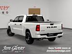 New 2026 Ram 1500 Big Horn Crew Cab 4x4 Pickup for sale #DT14180 - photo 5