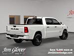 New 2026 Ram 1500 Big Horn Crew Cab 4x4 Pickup for sale #DT14180 - photo 6