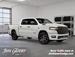 New 2026 Ram 1500 Big Horn Crew Cab 4x4 Pickup for sale #DT14180 - photo 9