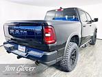 New 2026 Ram 1500 Rebel Crew Cab for sale #DT14182 - photo 12