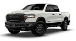 New 2026 Ram 1500 Rebel Crew Cab 4x4 Pickup for sale #DT14183 - photo 1