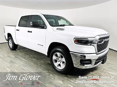 New 2026 Ram 1500 Tradesman Crew Cab 4x4 Pickup for sale #DT14187 - photo 1