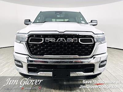 New 2026 Ram 1500 Tradesman Crew Cab 4x4 Pickup for sale #DT14187 - photo 2
