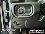 New 2026 Ram 1500 Tradesman Crew Cab 4x4 Pickup for sale #DT14187 - photo 22