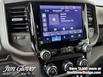 New 2026 Ram 1500 Tradesman Crew Cab 4x4 Pickup for sale #DT14187 - photo 32