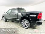 New 2026 Ram 1500 Limited Longhorn Crew Cab 4x4 Pickup for sale #DT14189 - photo 12