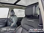 New 2026 Ram 1500 Limited Longhorn Crew Cab 4x4 Pickup for sale #DT14189 - photo 27