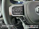 New 2026 Ram 1500 Limited Longhorn Crew Cab 4x4 Pickup for sale #DT14189 - photo 31