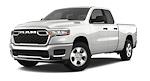 New 2025 Ram 1500 Tradesman Quad Cab Pickup for sale #DT14196 - photo 1